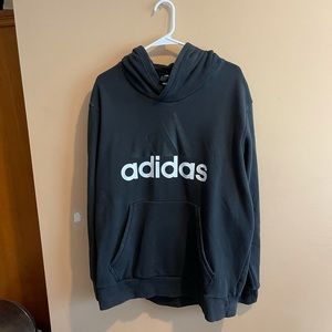 Adidas Hoodie